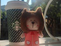 -星巴克臻选(广州沙面店)