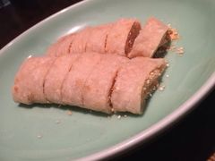 -粗茶淡饭·隐庐私厨(东亭店)