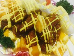 -芒果爆爆(东海缤纷店)