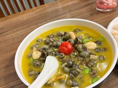 -锡和无锡菜(景丽苑店)