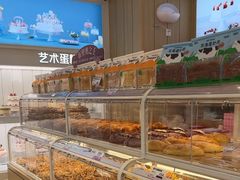 -甜星Star·生日蛋糕(百盛店)
