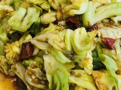 火爆大头菜-川哥辣妹(南岗店)