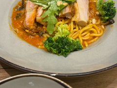 -Pennehut畔尼意面(合肥万象城店)