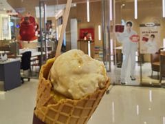 -哈根达斯(城西银泰店)