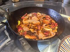-古市香跷脚牛肉·非遗传承单位