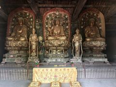 -司马温公祠