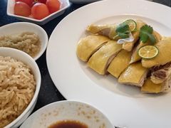 -铭轩中餐厅·海南菜·粤菜(亚龙湾瑞吉店)