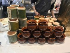 -KUNCHA鲲茶·江西制茶(铜锣湾店)