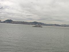 -演武大桥观景平台