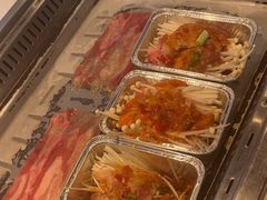 -非烤勿扰自助烤肉(虎门天虹店)