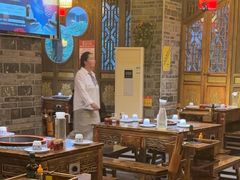 -成渝龙火锅(都江堰店)