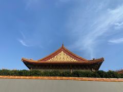 -天安门城楼