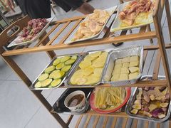 -邛海景风火盆烧烤(大石板古村二分店)