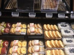-Olé精品超市(北京合生汇店)