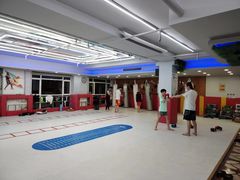 -津武堂散打搏击俱乐部(河西店)