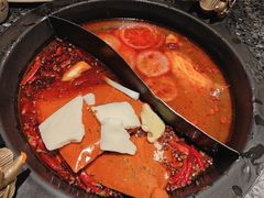 -蜀大侠火锅(春熙路店)
