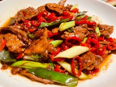 -老板恋上鱼(高新万达店)