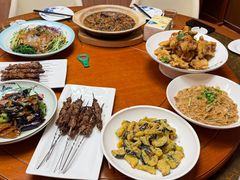 -老江南春·中国龙菜(衡山路店)