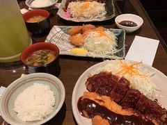 -矢场猪(名古屋站三井楼北馆店)