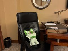 -深圳凯宾斯基酒店