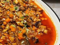 -小吊梨汤·北京菜·烤鸭(鸟巢店)