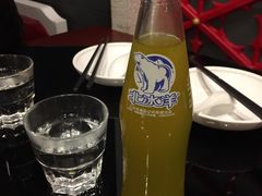 -皇城根北京风味主题餐厅(中海环宇城店)