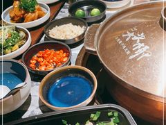 -大头椰·海南椰子鸡火锅(思明万象城店)