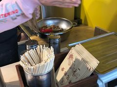 -傅强排骨(成都总店)