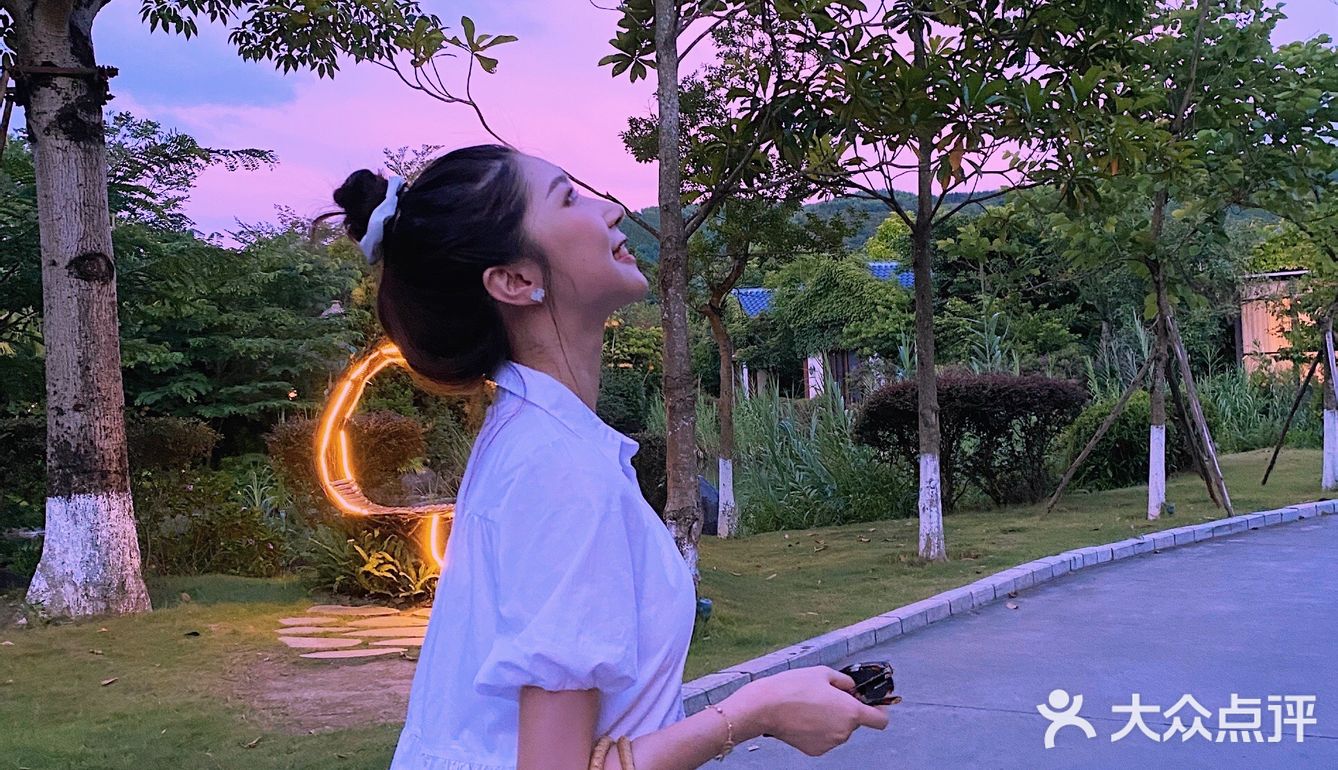 广东深圳周边游｜集美们的夏日狂欢🎊