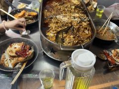 -原乡故事里海鲜大餐(玉祥门北马道巷店)