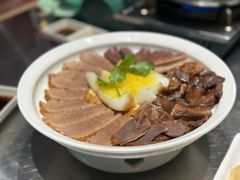 -潮界(虹桥新天地店)