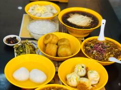 -毛华美食(清扬路店)