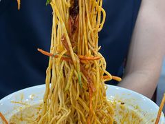 -牛一嘴·兰州牛肉面·大盘鸡(财富中心店)