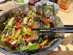 -江味龙虾馆·裸蓝龙虾(南山店)