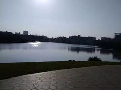 -白沙门生态公园