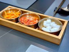 -韩本家韩国料理餐厅(大东街店)