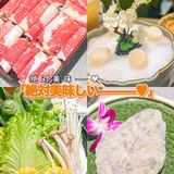吃过一次都还想再吃一次 没想到现在深圳也有分店啦！