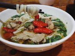 -肆姐面粉馆(坡子街店)