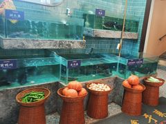 -鱼你相聚·河鲜馆(袁家岭店)