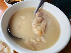 雪豆炖蹄花-牛王庙(龙华花园店)