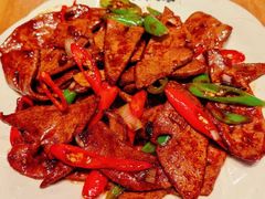 -張飛扒肉•四代传承(道外店)