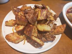 -莲香西域·正宗新疆菜(龙华店)