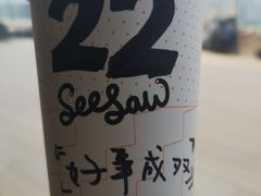 -Seesaw Coffee(朝阳大悦城店)
