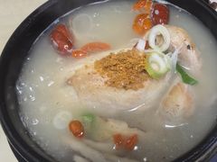 -长顺参鸡汤店(西塔总店)