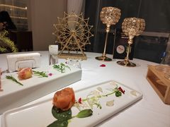 -王品牛排(郑州大卫城店)