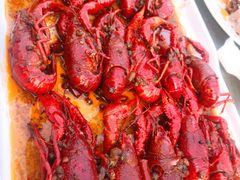 -大东方海鲜酒楼(小武基桥店)