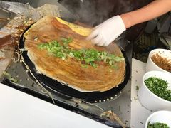 -何太吉·煎饼果子(海防路店)