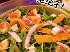 -Side Street街旁(交道口店)