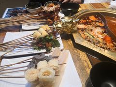 -六婆串串香