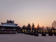 -大槐树寻根祭祖园